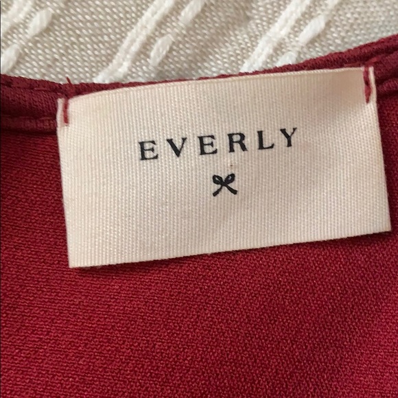 High-Low Dress - Picture 2 of 3